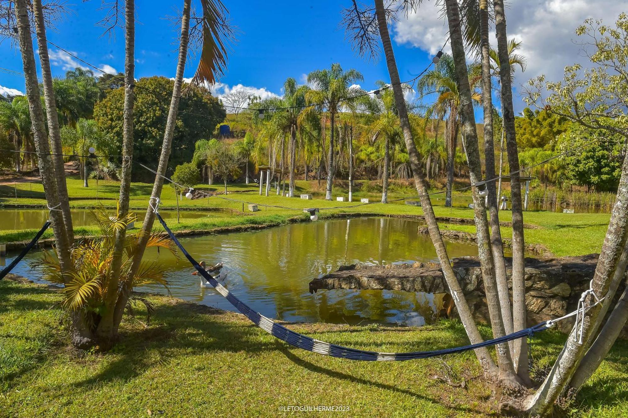 Park Dos Lagos Complexo De Lazer E Hospedagens Hotel Socorro  Exterior photo