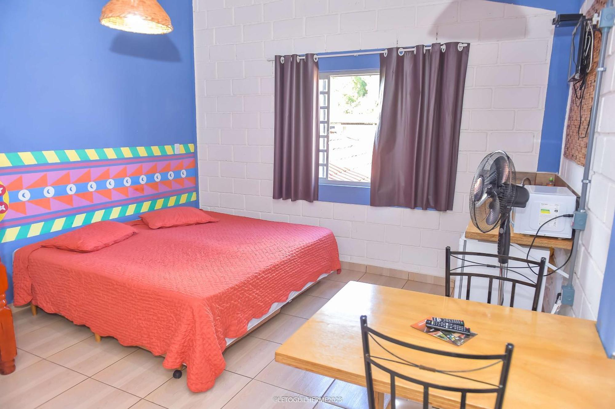 Park Dos Lagos Complexo De Lazer E Hospedagens Hotel Socorro  Exterior photo