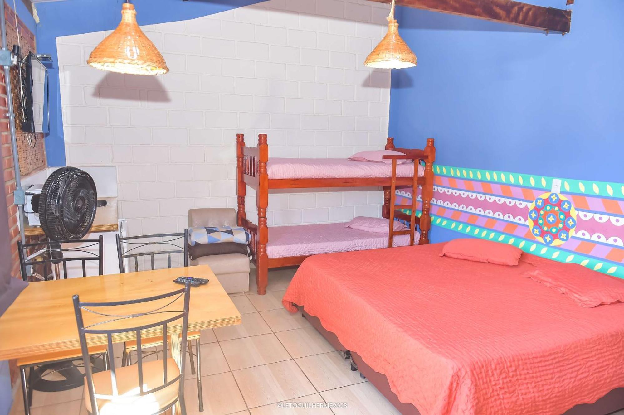 Park Dos Lagos Complexo De Lazer E Hospedagens Hotel Socorro  Exterior photo