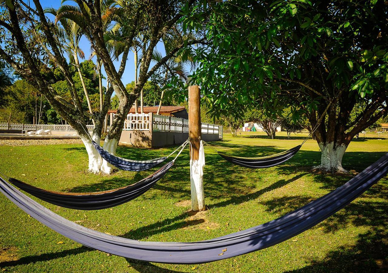 Park Dos Lagos Complexo De Lazer E Hospedagens Hotel Socorro  Exterior photo
